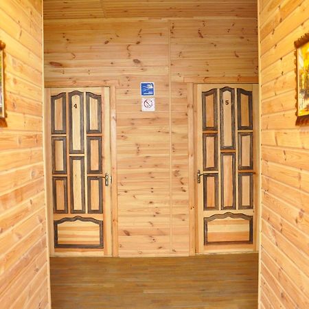 Hostellux Oldenburg Bagian luar foto