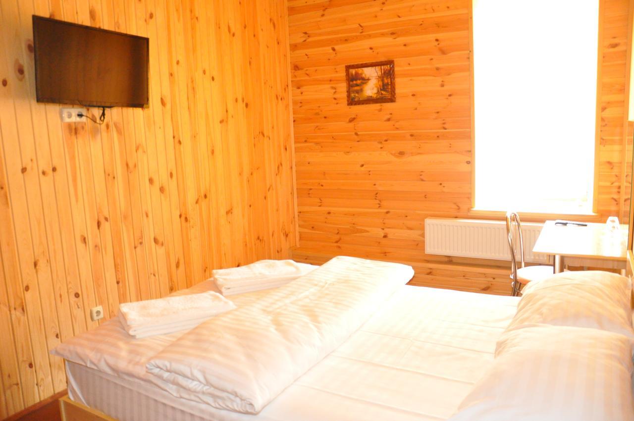 Hostellux Oldenburg Bagian luar foto