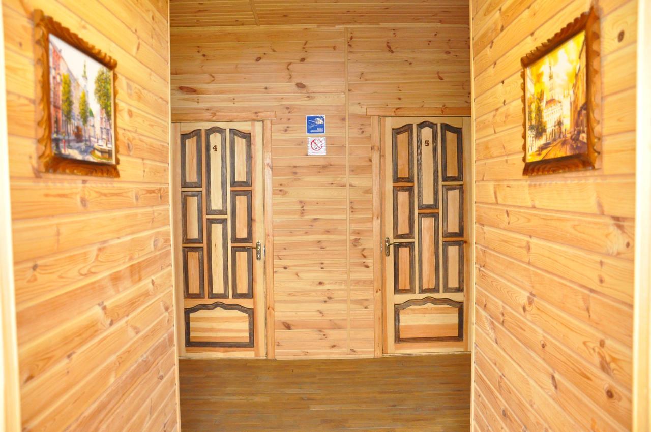 Hostellux Oldenburg Bagian luar foto
