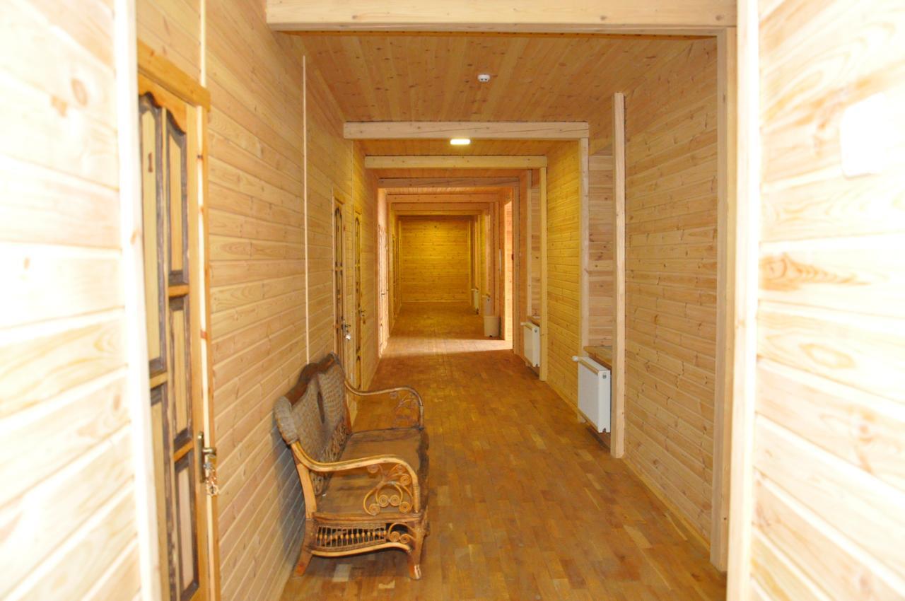 Hostellux Oldenburg Bagian luar foto