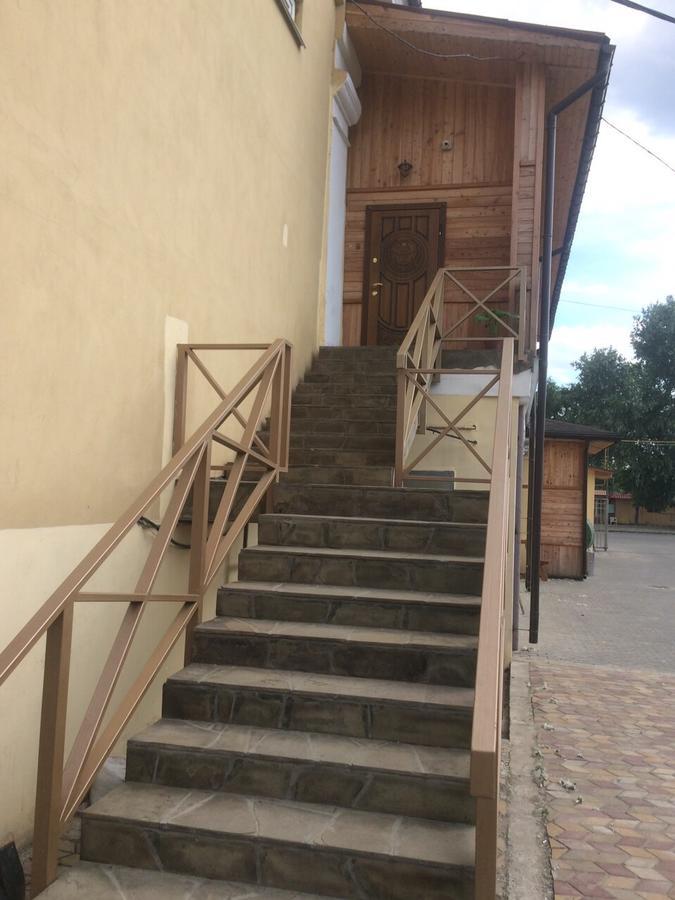 Hostellux Oldenburg Bagian luar foto